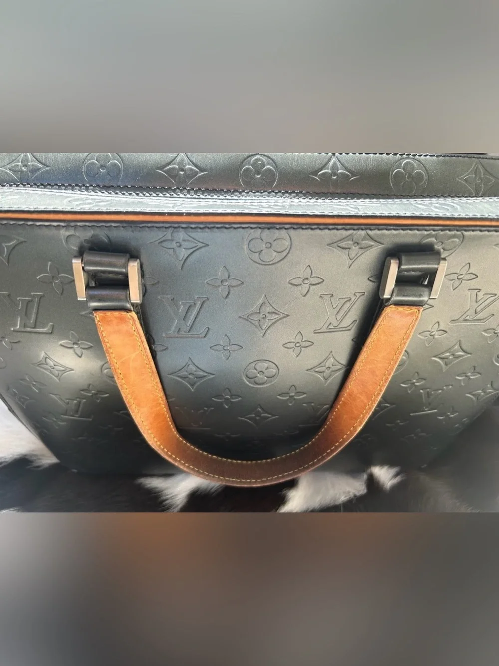 Louis Vuitton Malden Bag